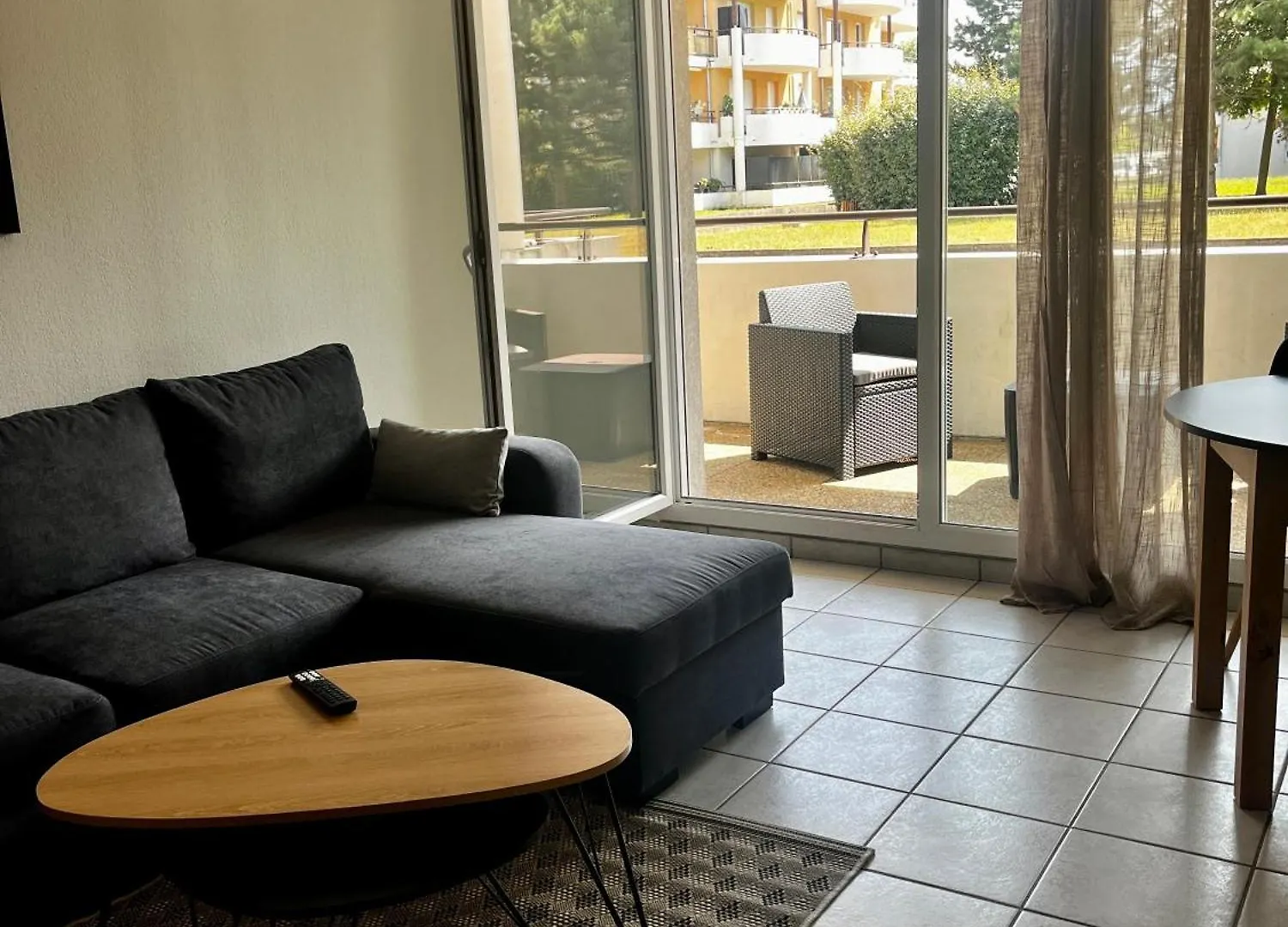 Le Cosy L Proche Geneve L Key Home Leman Vétraz-Monthoux Daire